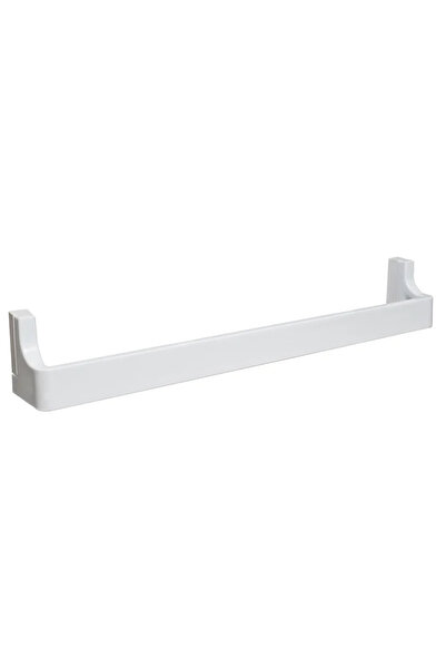 OEM Suport prosop baie Germania, tip bara, un brat, din plastic, fixare prin ...