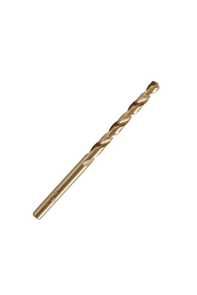 Dexter Τρυπάνι μετάλλου HSS Pro, 5 x 86 mm