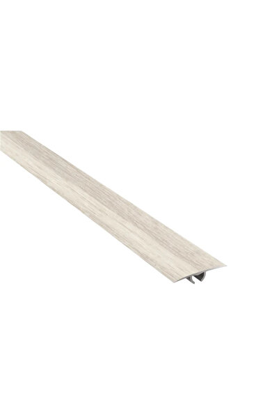 OEM Προφίλ γενικής χρήσης 30 mm, μήκος 0,93 μέτρα, Artens Nordic, μελιά