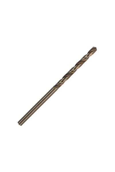 OEM Bosch HSS-CO metal drill bit, 3 x 61 mm