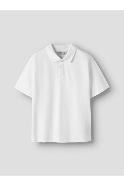 Name it Poloshirt Biobaumwoll