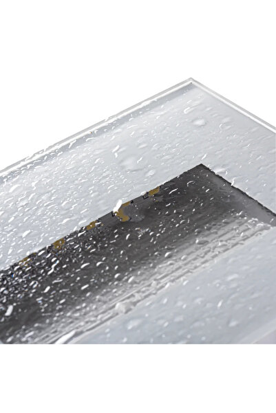 OEM Spot LED Glasi pentru scara, 3 W, 140 lumeni, 4000K, IP 44, alb