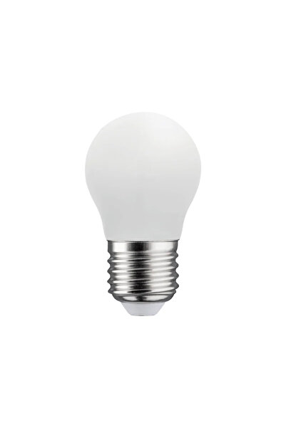 Lexman Λαμπτήρας Milky LED, E27, G45, 5,9 W, θερμό λευκό, 2700K, 806 lm, τύπο...