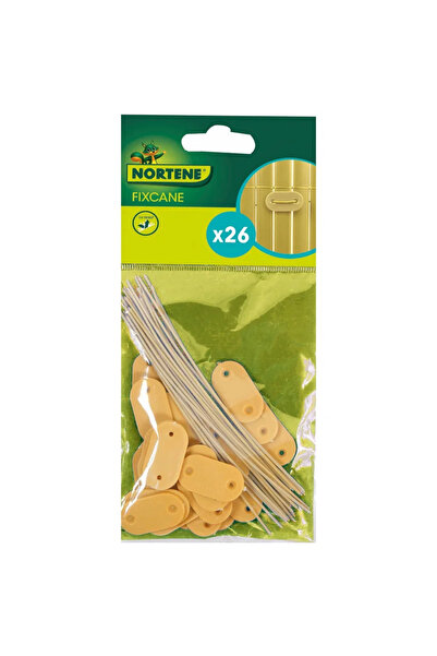 OEM Система за закрепване на мрежа за засенчване, полипропилен, бежово