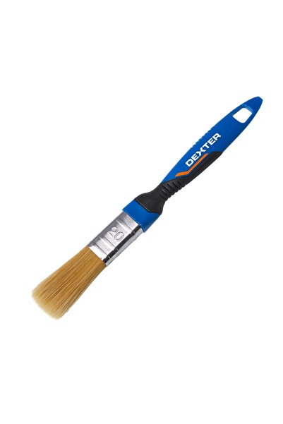 Dexter Плоска четка Dexter, за универсална употреба, ширина 20 мм, полипропил...