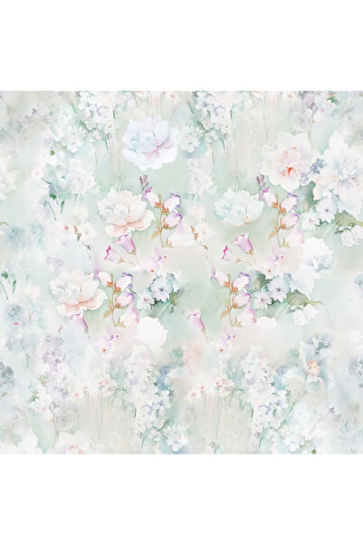 OEM Самозалепващ се тапет Blossom