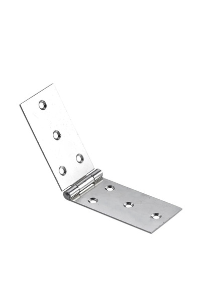 OEM Balama usa interior, lata, otel zincat, 45 x 205 mm