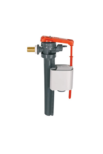 OEM Robinet flotor WC, alimentare laterala, universal, racord 3/8"