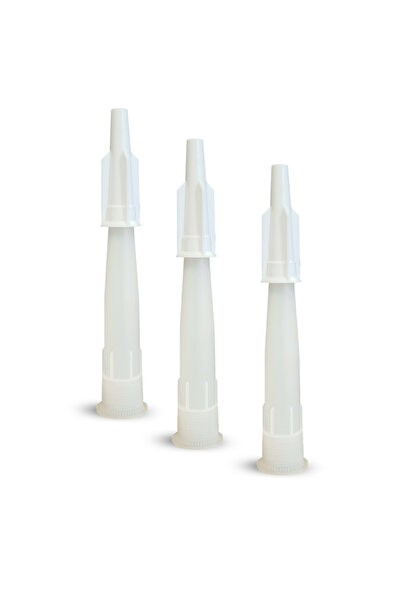 OEM Aplicator Dexter, forma concava, 120 mm, set 3 bucati