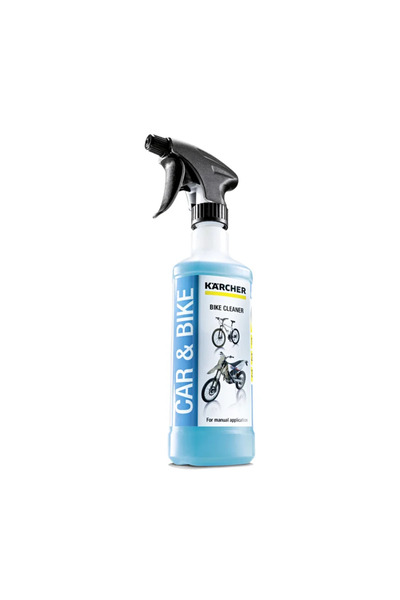 OEM Detergent pentru motociclete, Karcher, 0.5 L