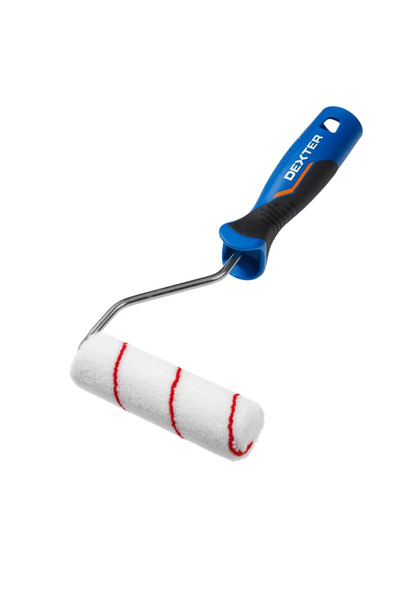 Dexter Валяк Dexter, за различни повърхности, дължина на ролката 120 мм