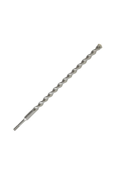Dexter Τρυπάνι σκυροδέματος SDS Plus Dexter, 20 x 460 mm