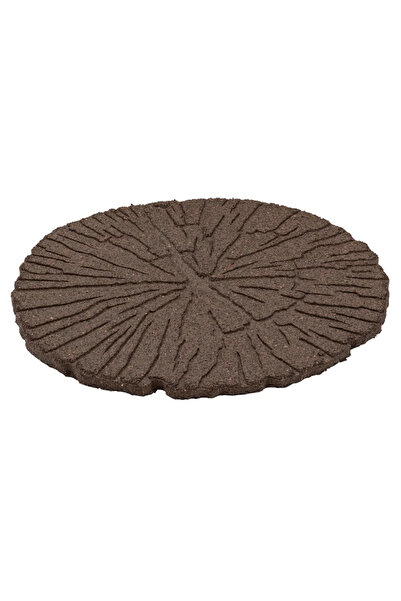 OEM Σκαλοπάτι Ιαπωνικού Σιδηροδρόμου, διακόσμηση μονοπατιού κήπου, στρογγυλό,...