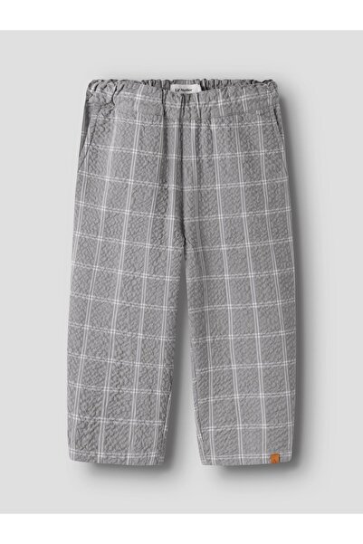 Lil' Atelier Hose Biobaumwoll