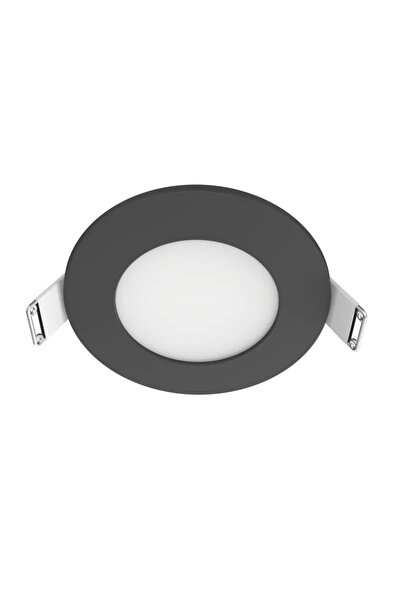 Inspire Εντοιχιζόμενος προβολέας LED Kilia, 520 lm, με δυνατότητα ρύθμισης φω...