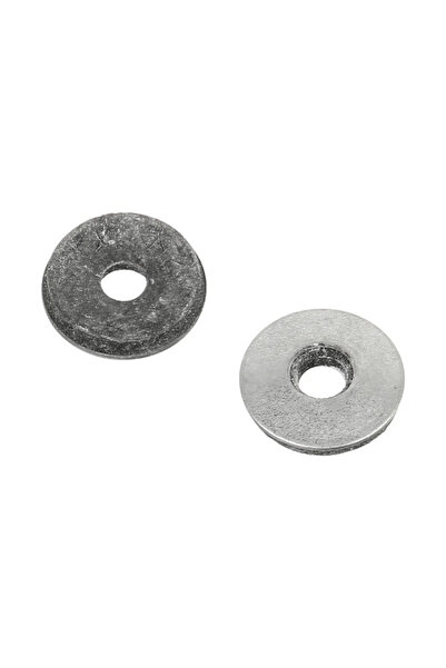 OEM Steel/EPDM rubber washer, 6.3 x 19 mm, 1 kg
