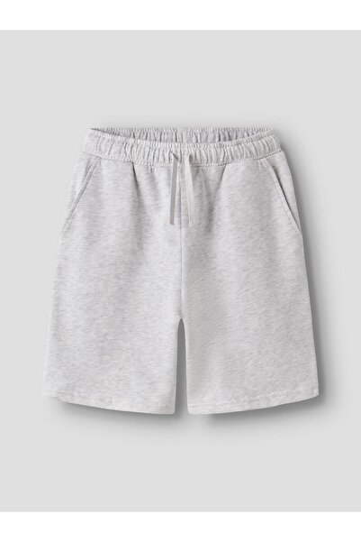 Limited by Name It Shorts Loose Fit