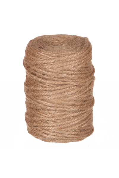 OEM Snur rasucit, iuta, Ø 4 mm x L 120 metri, 1000 g