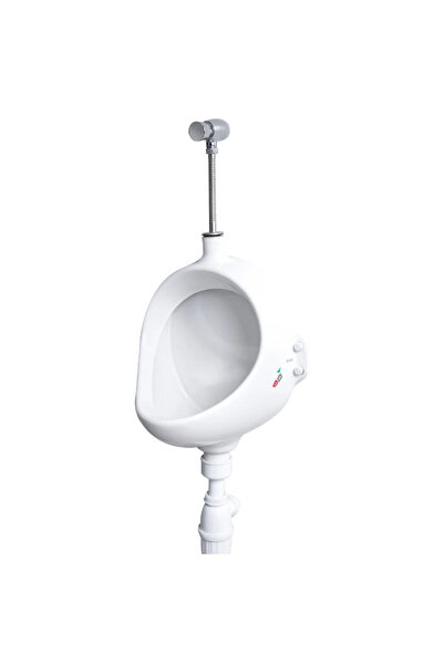OEM Ceramic urinal, suspended mounting