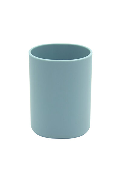 sensea Κύπελλο μπάνιου Easy Aqua για οδοντιατρική υγιεινή, πλαστικό, μπλε