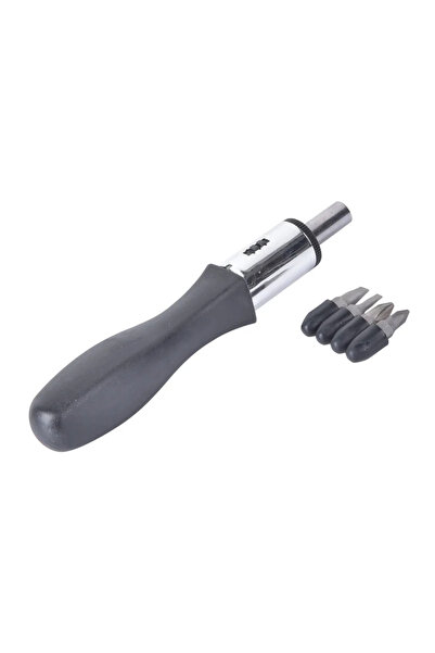 OEM Κατσαβίδι με καστάνια, με 6 μύτες