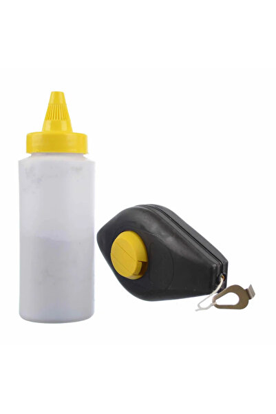 OEM Γραμμή σήμανσης Vorel, με μπλε σκόνη κιμωλίας, μήκος 15 μέτρα