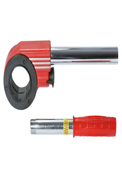 OEM Port-filiera cu clichet, pentru tevi, Rothenberger, 3/˙8"-1.1/4"