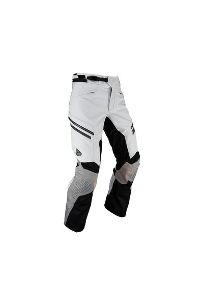 Leatt Adv Dri-Tour 7.5 Gri Motosiklet Pantolonu
