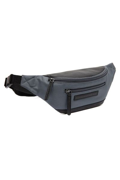 The Chesterfield Brand Velta Gürteltasche Leder 34 cm