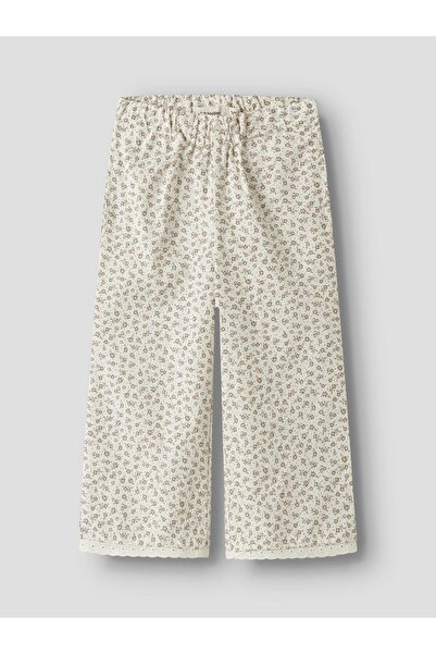 Lil' Atelier Hose Biobaumwoll