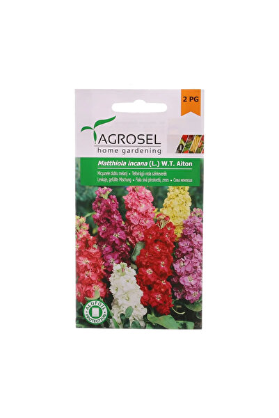 OEM Seminte flori de primavara, micsunele, amestec culori, Agrosel, 1 g