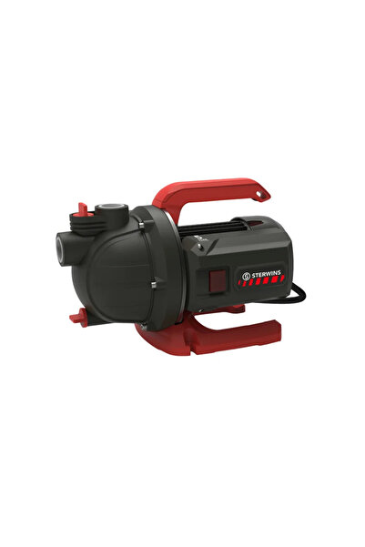 OEM Αντλία επιφανείας Sterwins, 800W, 5000 l/h, με αξεσουάρ