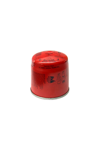 OEM Butelie gaz lichid, cu limitator debit, 190 g