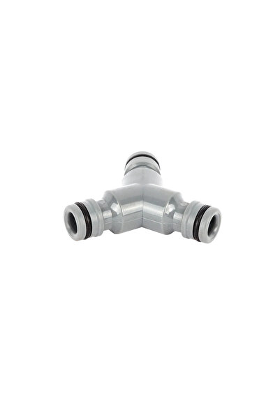 OEM Cupla furtun, cu 3 cai, rapid, ABS, 12.5 - 19 mm
