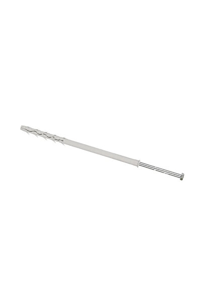 OEM Diblu cu surub hexagonal, pentru caramida goala, nailon si otel, Ø 12 x 2...