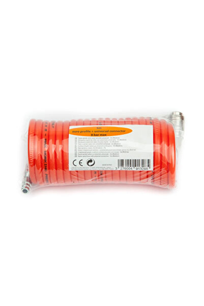 OEM Furtun presiune, plastic, 6 x 8 mm, 5 metri