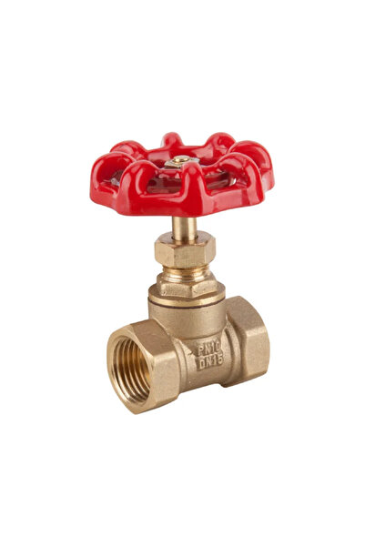 OEM Robinet fonta, cu obertain 3/4''