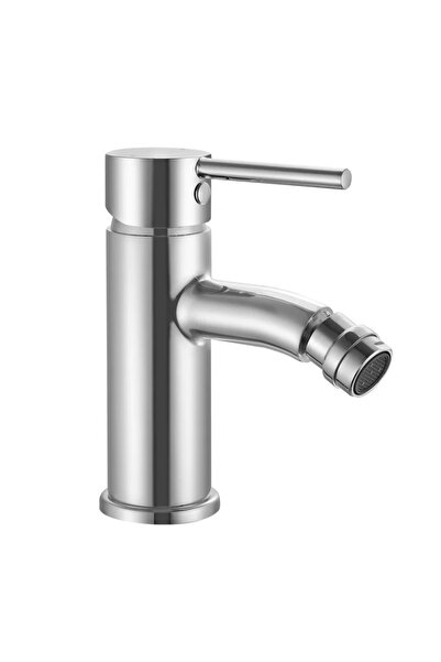 sensea Mia bidet mixer, single lever, chrome