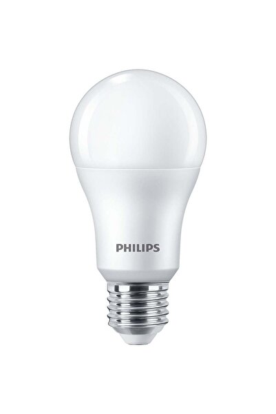 OEM Λαμπτήρας LED Philips, E27, 12,5 W, ουδέτερο λευκό, 4000K, 1521 lm, κλασι...
