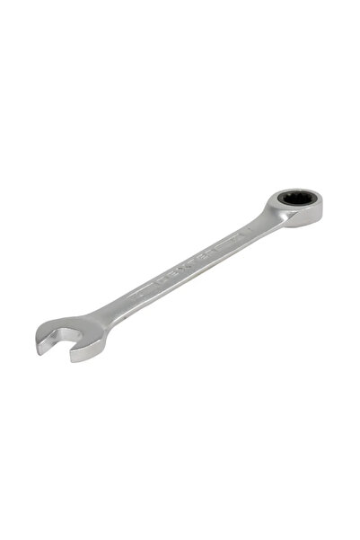 Dexter Cheie combinata cu clichet Dexter, 12 mm, crom-vanadiu