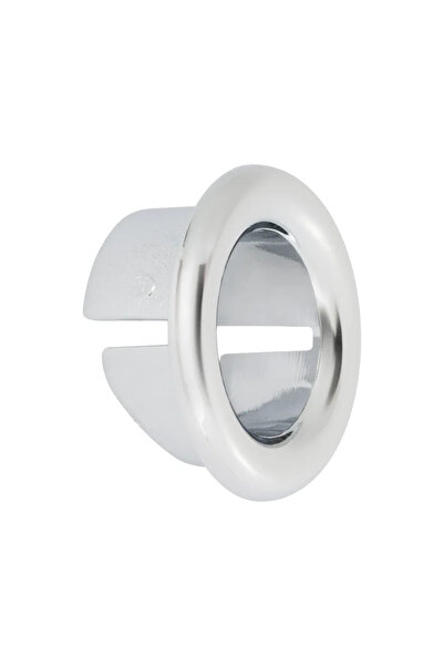 EQUATION Τάπα υπερχείλισης νιπτήρα D19 mm