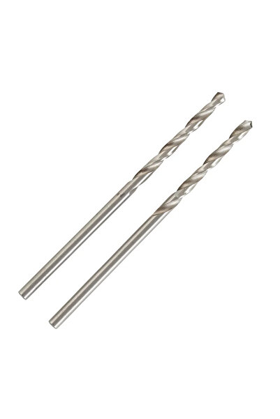 Dexter Σετ 2 τρυπανιών μετάλλου Dexter, 2,5 x 57 mm