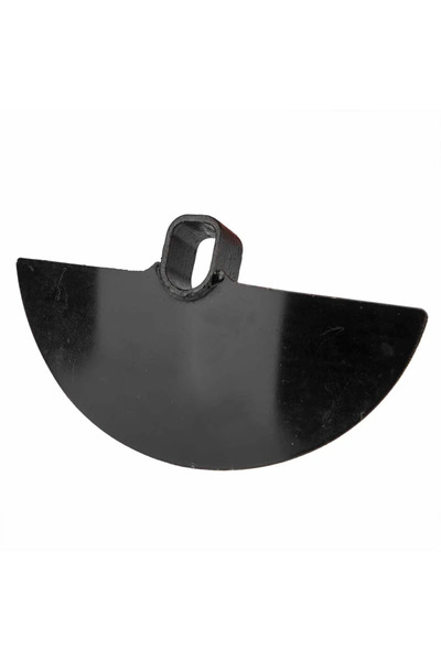 OEM Τσαπάνα Evotools, ατσάλινη, χωρίς λαβή, 32 cm