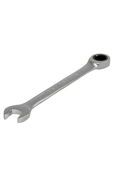 Dexter Dexter ratchet combination wrench, 13 mm, chrome-vanadium