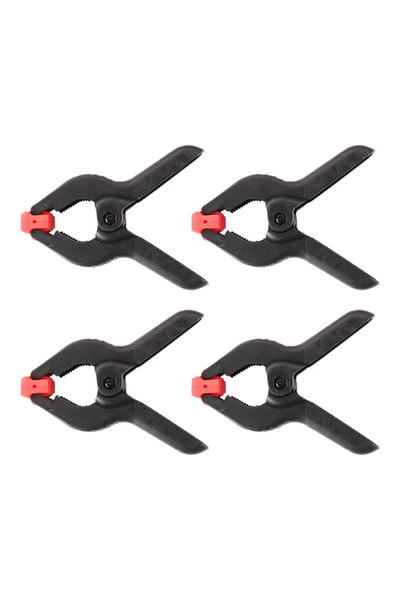 Dexter Clesti fixare, 120 mm (set 4 buc)