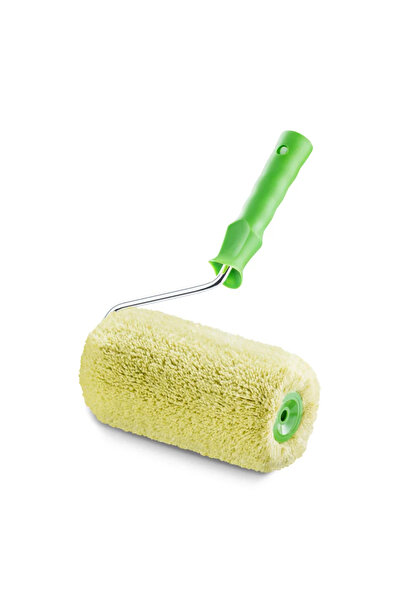 OEM Hardy Roma roller, for structured surfaces, roll length 180 mm