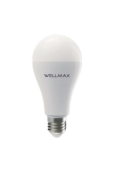 OEM Bec LED, E27, 9 W, lumina rece, 6500K, cu acumulator 2h