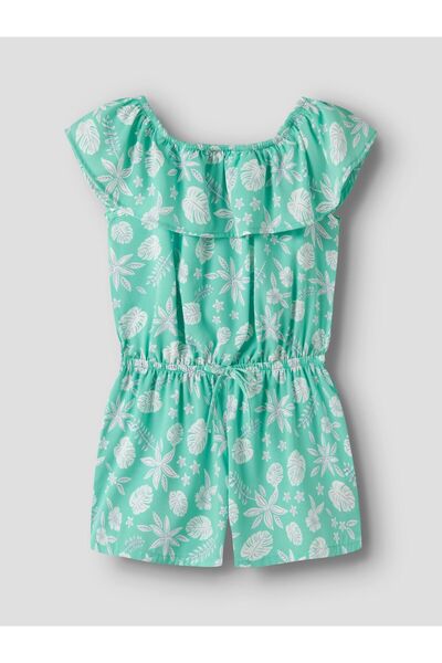 Name it Playsuit Print
