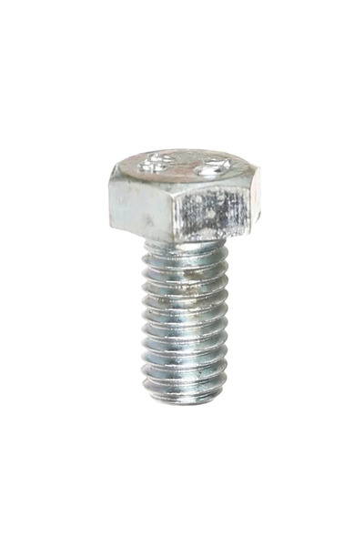 OEM Suruburi metrice cu cap hexagonal, otel, M5 x 10 mm, 1 kg