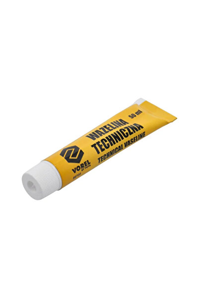 OEM Vaselina Vorel, 50 ml